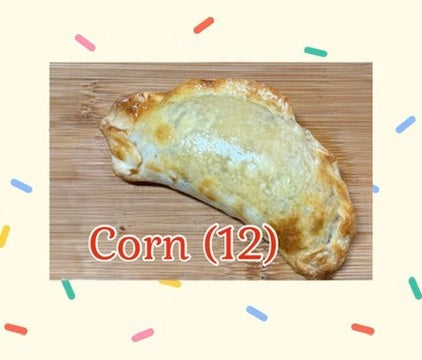Corn Empanadas (12)