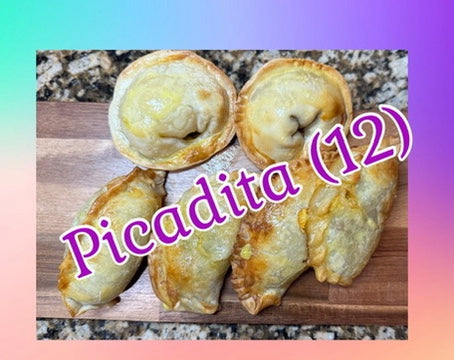 Picadita de Empanadas (12)