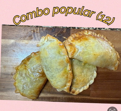 Combo Popular (12)
