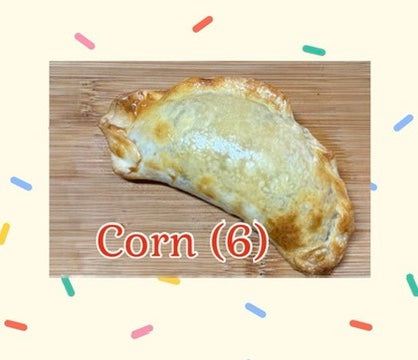 Corn Empanadas (6)